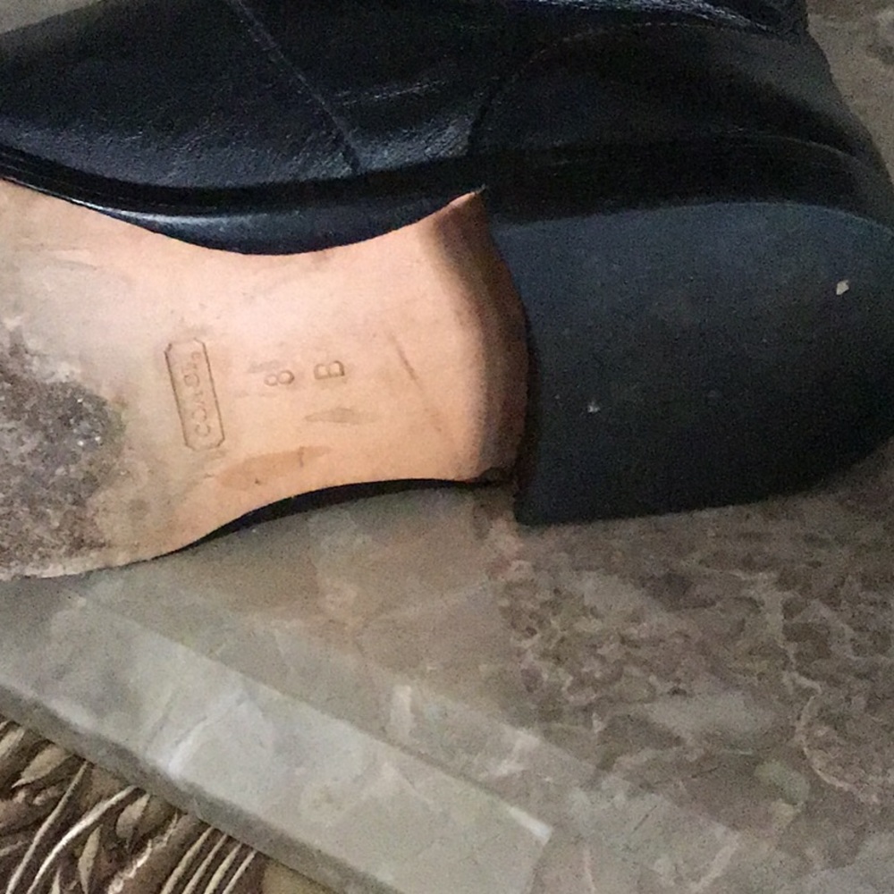 Boot - Picture 7 of 7